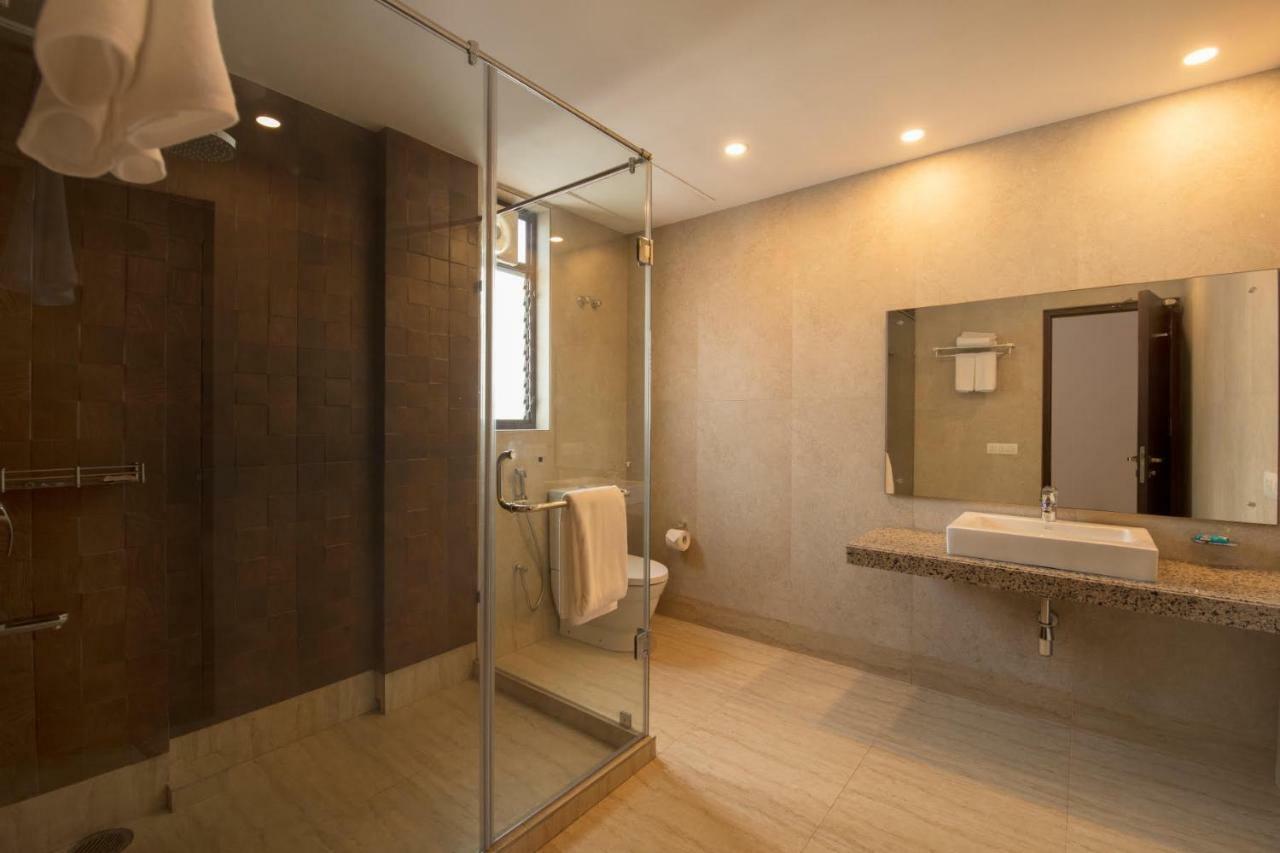Park Suites コルカタ エクステリア 写真